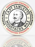 Captain Fawcett Snorrenwax Expedition Strength - afbeelding 1