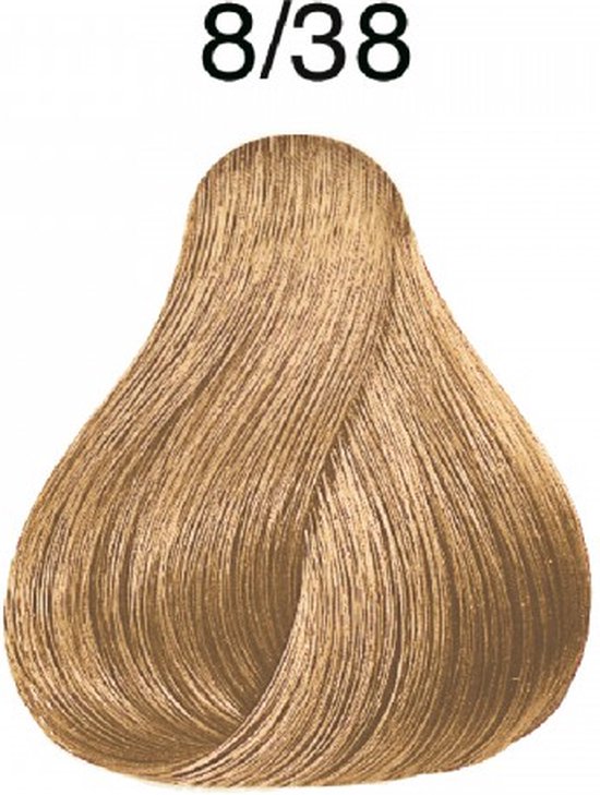 Wella Professionals Color Touch - Rich Naturals - afbeelding 115