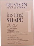Flexibele Fixatie Haarspray Lasting Shape Revlon - afbeelding 1