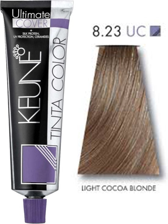 Keune Tinta Color - afbeelding 1