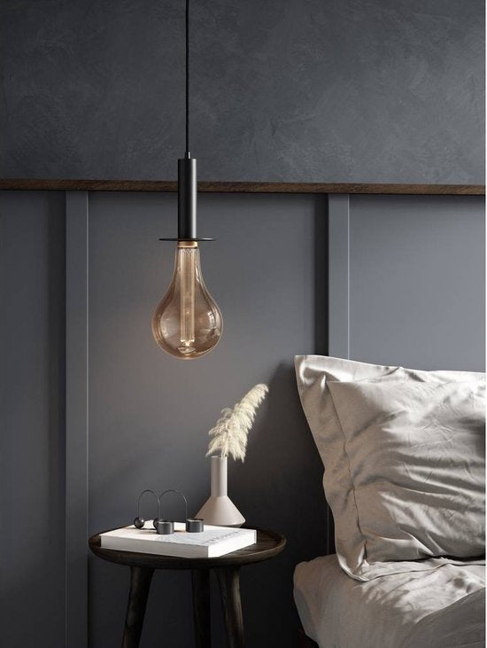 Nordlux 2080282758 LED-lamp Energielabel A (A++ - E) E27 Peer 3.5 W Warmwit (Ø x l) 168 mm x 303 mm Dimbaar 1 stuk(s) - afbeelding 2