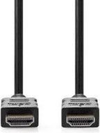 High Speed met Ethernet | HDMI™ Connector | HDMI™ Connector | | | m | | | Zwart | - afbeelding 10