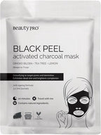 Schoonheid Pro Black Diamond Peel-off masker - afbeelding 2