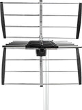 Voor  Max. dB Versterking  - MHz Zilver - 327287 — EAN 5412810327287