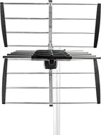 Voor  Max. dB Versterking  - MHz Zilver - 327287 — EAN 5412810327287