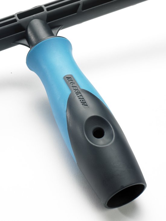 Moerman Premium Bi-Component T-bar - Inwashouder - afbeelding 2