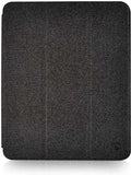 Nedis Tablet Folio Case - iPad Air 10.9" 2020 - Auto-wake-functie - Grijs / Zwart - Polycarbonate / TPU - afbeelding 1