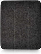 Nedis Tablet Folio Case - iPad Air 10.9" 2020 - Auto-wake-functie - Grijs / Zwart - Polycarbonate / TPU - afbeelding 1
