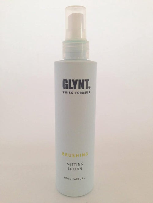 glynt brushing setting lotion Hold 2 200ml - afbeelding 2