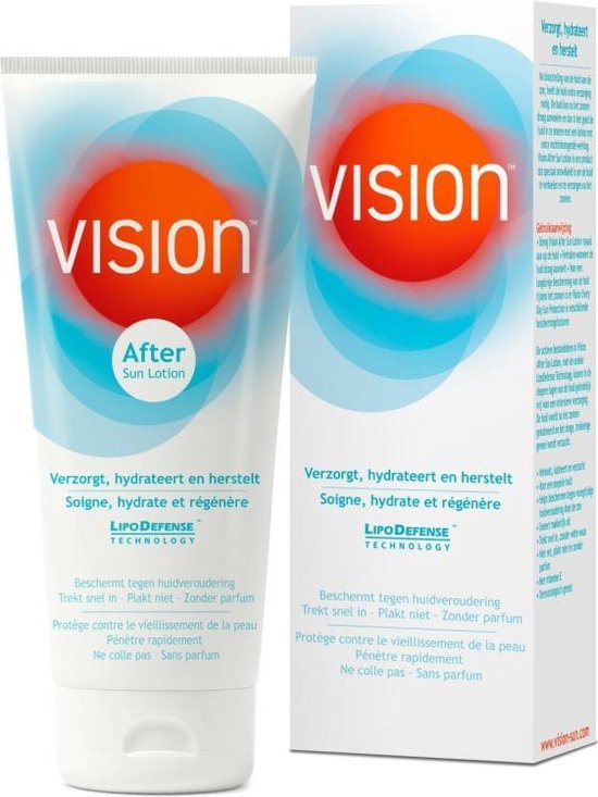 Vision Aftersun - afbeelding 37