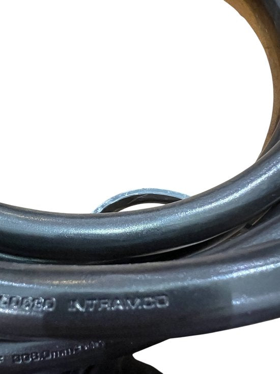 Dekra / Intramco EV Laadkabel met open eind 5 meter 1 Fase 32 A Type 2 - afbeelding 3