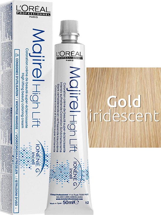 L’Oréal Professionnel Majirel - afbeelding 24