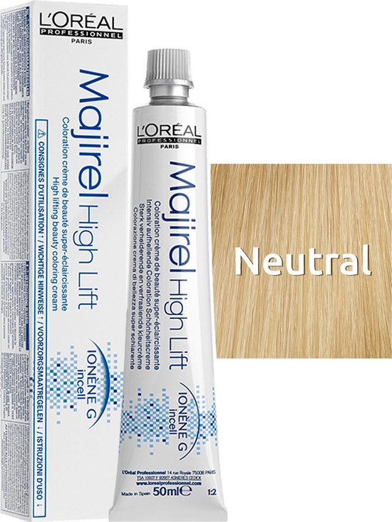 L’Oréal Professionnel Majirel - afbeelding 121