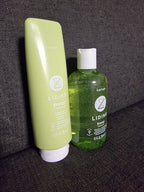 Kemon LIDING Energy DUO Shampoo 250ml and Treatment 200 ml - afbeelding 3