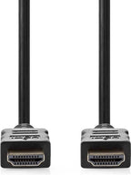 | HDMI™ Connector | HDMI™ Connector | | | | | | Zwart | - afbeelding 1