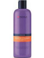 Innova Keratin Straight Shampoo - afbeelding 2