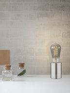 Home sweet home tafellamp Dry 10 rond - afbeelding 21