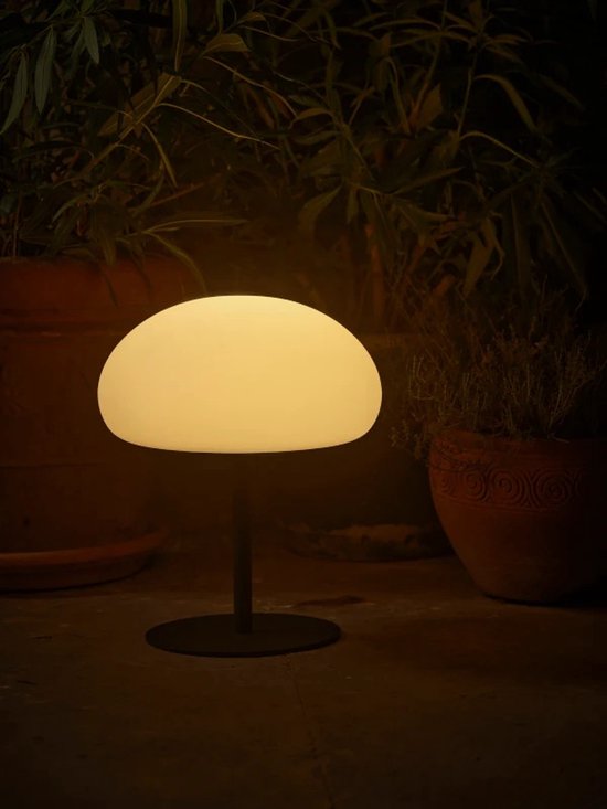 Nordlux Sponge 34-batterijlamp-LED module-wit - afbeelding 9