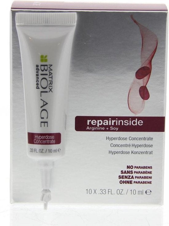 Matrix Biolage - afbeelding 4
