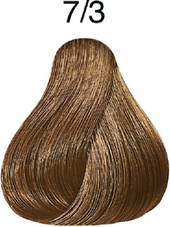 Wella Professionals Color Touch - Rich Naturals - afbeelding 81