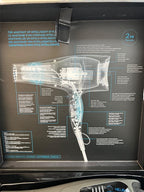 Neuro, Dry High Performance Dryer 2000W - afbeelding 6
