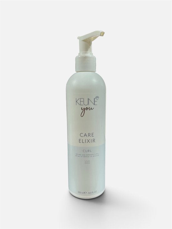 Keune You Care Elixer Curl 250ml - afbeelding 1