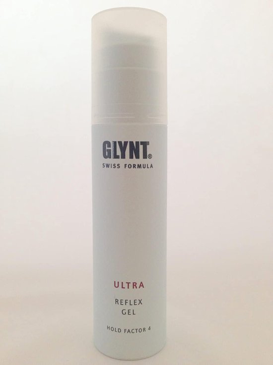 glynt Ultra Reflex Gel hold 4 100ml - afbeelding 2