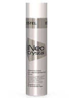 Estel iNeo Crystal Care Shampoo 250ml - afbeelding 2