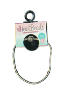 HearthBeads Metal bedelarmband 21 cm - afbeelding 1