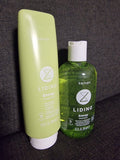 Kemon LIDING Energy DUO Shampoo 250ml and Treatment 200 ml - afbeelding 1