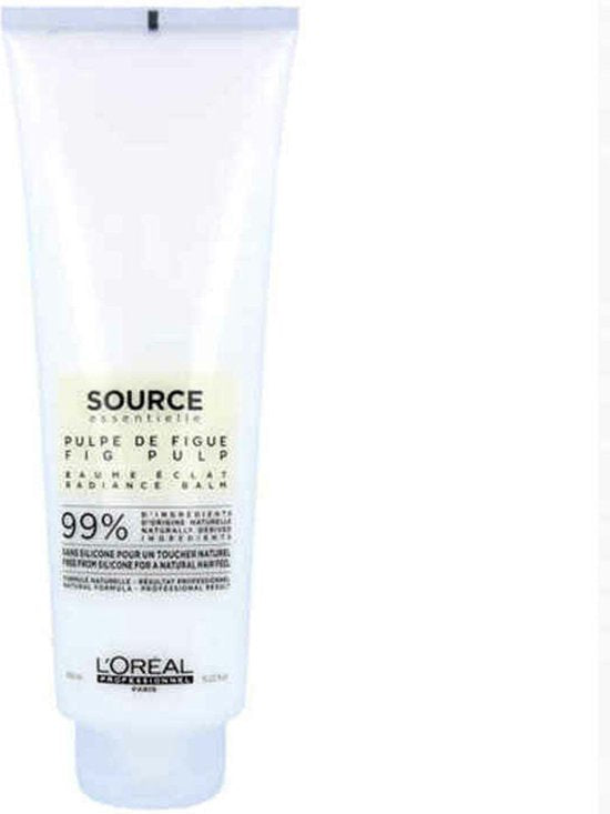 L'Oreal Professionnel SOURCE ESSENTIELLE radiance balm fig pulp 450 ml - afbeelding 8