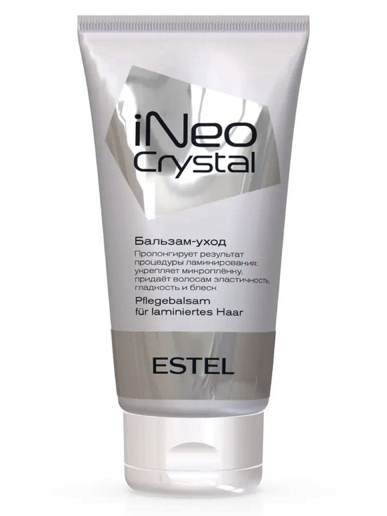 Estel iNeo Crystal Care Balsem 150ml - afbeelding 2