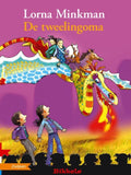 Bikkels - De tweelingoma - afbeelding 1