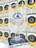 SALE ! 24 stuks Bierglas Birra Moretti Sale di Mare Glazen 250ml - afbeelding 5