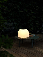 Nordlux Kettle To Go 36-batterijlamp-zwart/wit - afbeelding 11