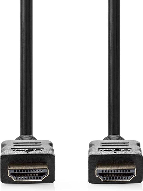 | HDMI™ Connector | HDMI™ Connector | | | | | | Zwart | - afbeelding 72