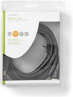DisplayPort kabel zwart - afbeelding 18