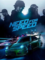 Need For Speed (DVD) (Geen Nederlandse ondertiteling) - afbeelding 1