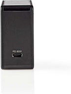 Nedis thuislader met 1 USB-C PD poort - 60W - afbeelding 2