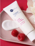 Dr. Renaud Framboises Fluide Douceur Dagcrème - 50ml - Hydraterend - afbeelding 1