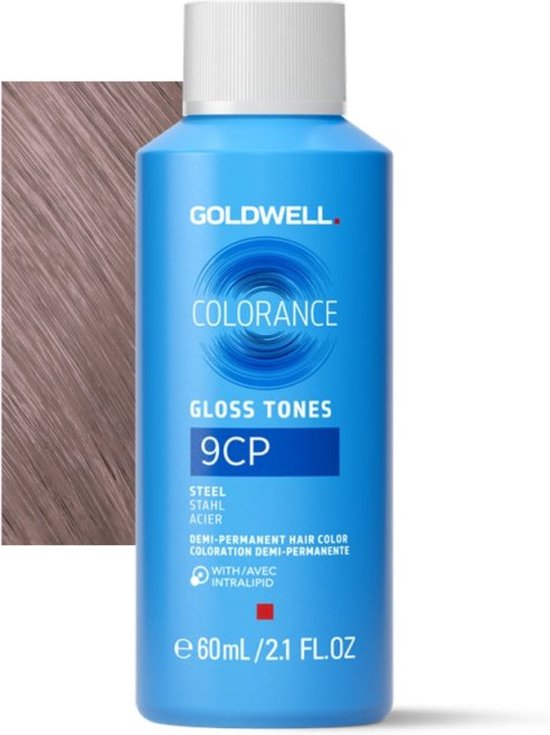 Goldwell Haarverf Colorance Gloss Tones Demi-Permanent Hair Color - afbeelding 33