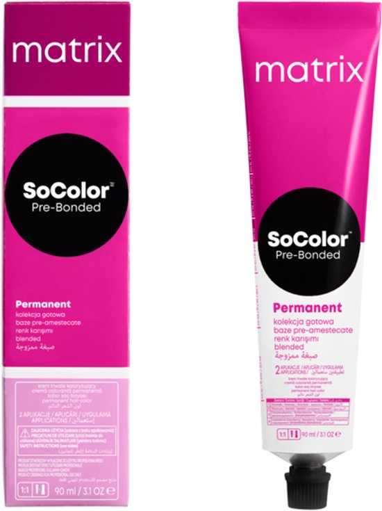 Matrix SOCOLOR beauty - afbeelding 194