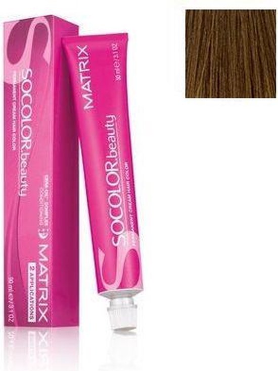 Matrix SOCOLOR beauty - afbeelding 33
