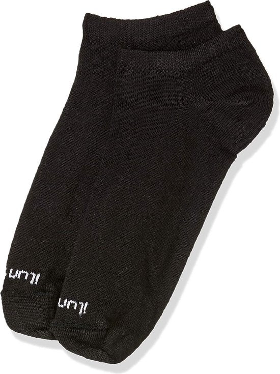 Iluminage - Skin rejuvenating sock - Huidverjongende sokken met anti-aging kopertechnologie - Maat M/ L - afbeelding 2