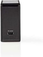 Nedis thuislader met 1 USB-C PD poort - 60W - afbeelding 6