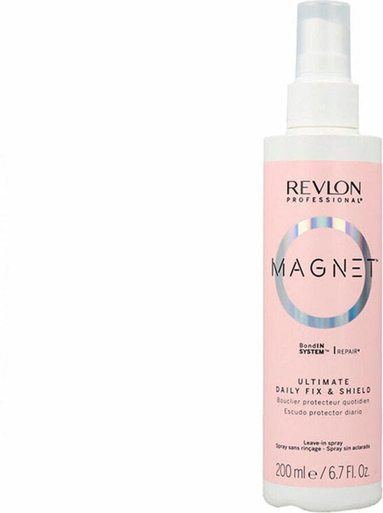 REVLON Magnet - Ultimate Daily Fix & Shield (200ml) - afbeelding 2