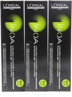 L'Oréal Professionnel - Haarverf - iNOA - 60ML - 8.23 - afbeelding 5