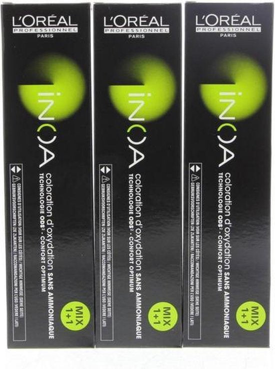 L’Oréal Professionnel INOA - afbeelding 19