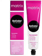 Matrix SoColor Permanent Color 8C 90ML - afbeelding 1