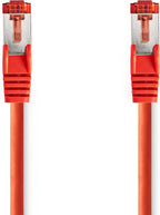 Nedis CAT6 Netwerkkabel - RJ45 Male - RJ45 Male - S/FTP - m - Rond - LSZH - afbeelding 81